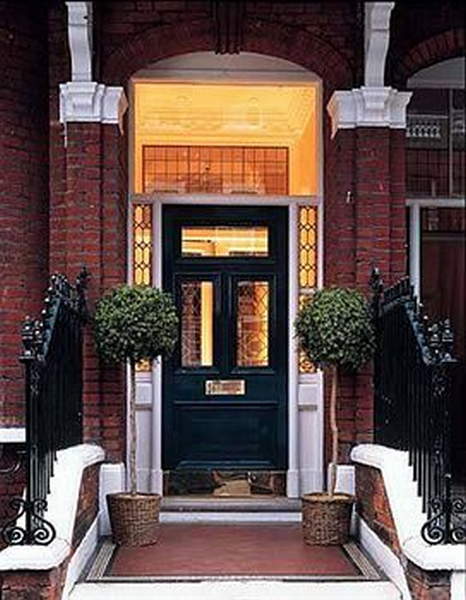Astons Apartments London Interior photo