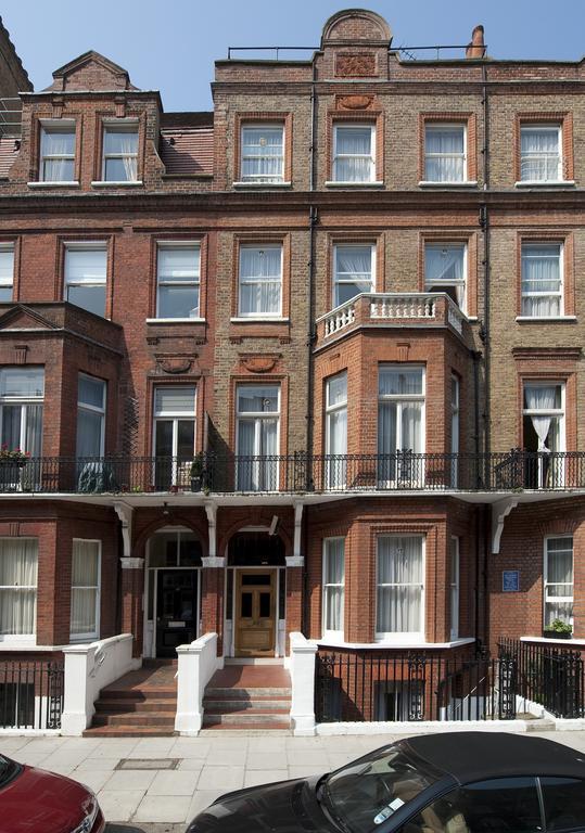 Astons Apartments London Exterior photo