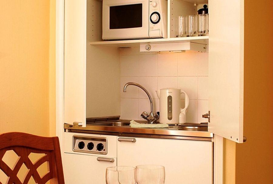 Astons Apartments London Room photo