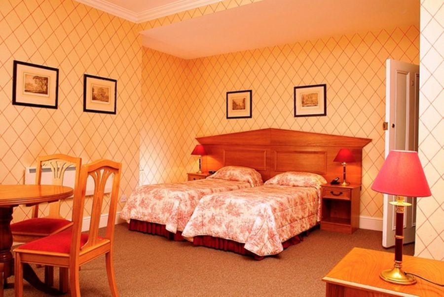 Astons Apartments London Room photo